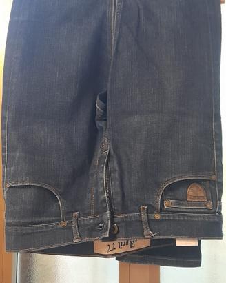 pantaloni jeans donna 