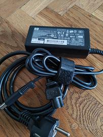 Alimentatore originale HP PPP009H P/N 463552-002