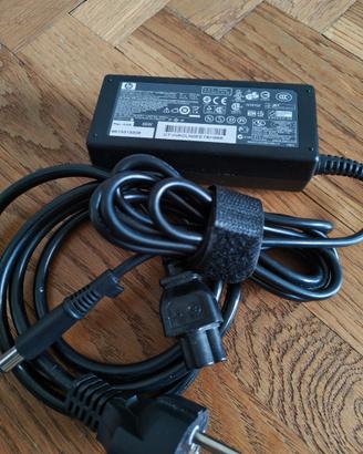 Alimentatore originale HP PPP009H P/N 463552-002