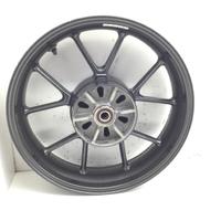 CERCHIO RUOTA POSTERIORE 17 X 4.25 TRIUMPH STREET 