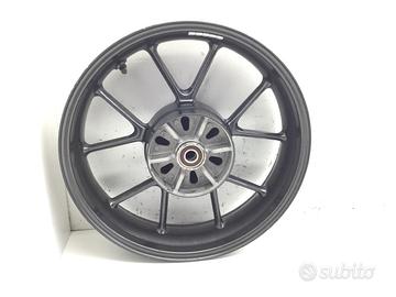 CERCHIO RUOTA POSTERIORE 17 X 4.25 TRIUMPH STREET 