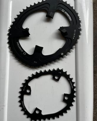 Corone Osymetric 52-38