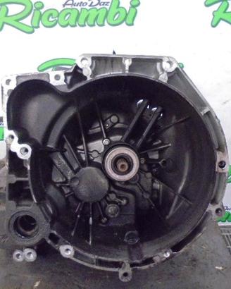 CAMBIO 5 MARCE PER FORD FIESTA 1.4 TDCi 2010