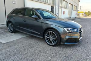 Audi A3 30 g-tron