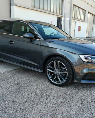 Audi A3 30 g-tron