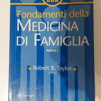 Fondamenti della medicina di famiglia, Taylor