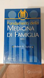 Fondamenti della medicina di famiglia, Taylor
