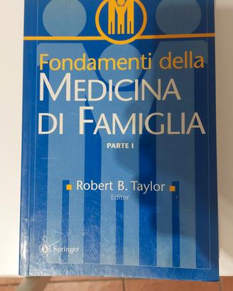 Fondamenti della medicina di famiglia, Taylor