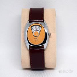 Q&Q by Citizen Orologio - JUMP Watch (Saltarello)