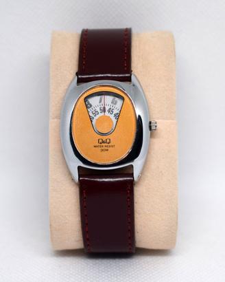 Q&Q by Citizen Orologio - JUMP Watch (Saltarello)