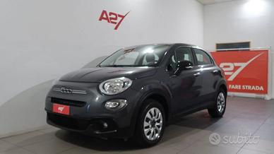 FIAT 500X 1.3 MultiJet 95 CV #CARPLAY#FENDI#R...