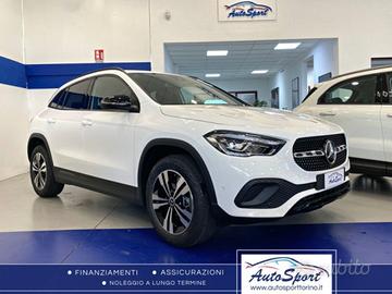 MERCEDES-BENZ GLA 200 Automatic Sport Plus