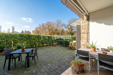 Villetta a schiera di nuova costruzione in zona Sa