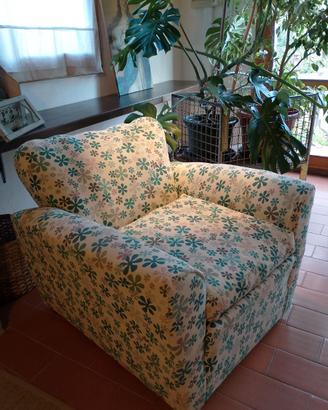 Poltrona letto