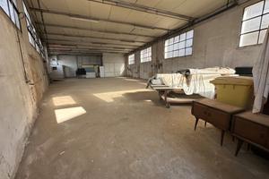 MIRA CENTRO Capannone ad uso Laboratorio