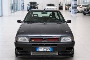 Fiat Uno turbo i.e.