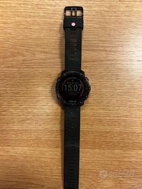 Polar Grit X Pro