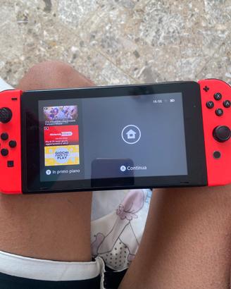 Console