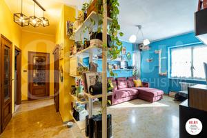 Appartamento Torino [Cod. rif 3306966VRG]