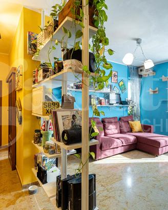 Appartamento Torino [Cod. rif 3306966VRG]