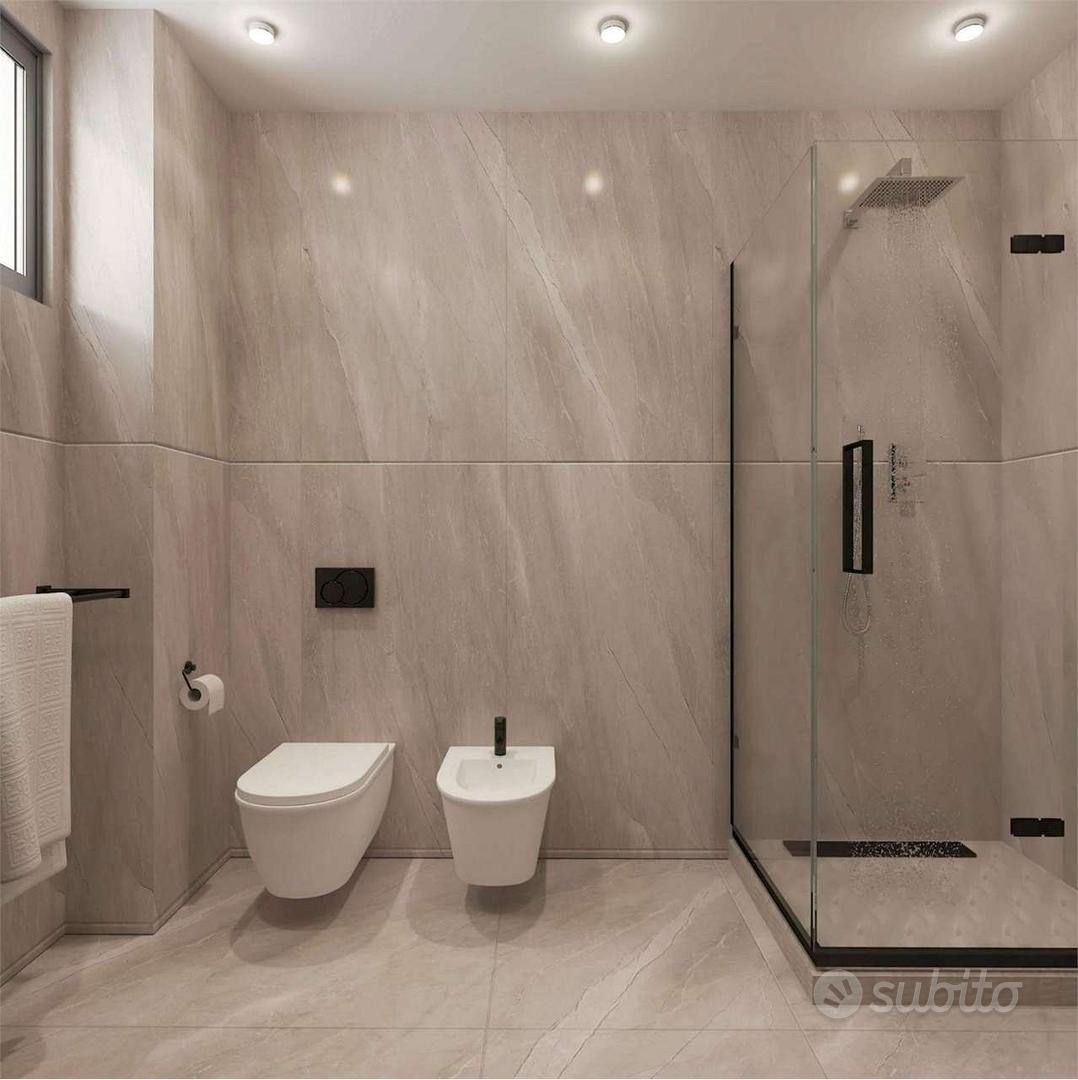 Apartment in Casirate d'Adda - Vista 5