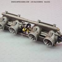 CORPOFARFALLATO CORPO MV AGUSTA F4 1000 2003 2006