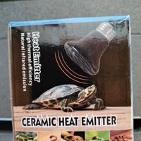 Lampadine riscaldanti