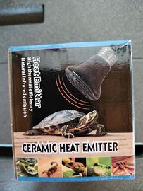 Lampadine riscaldanti