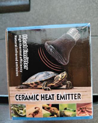 Lampadine riscaldanti