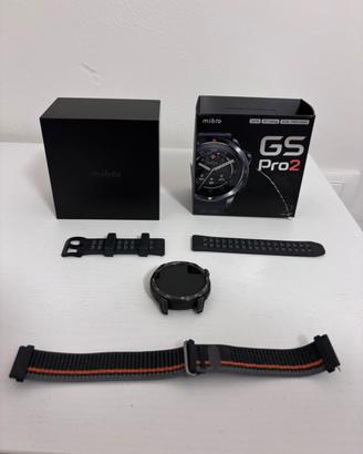 Smartwatch Mibro GS Pro 2
