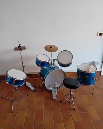 batteria 