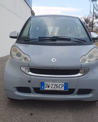 ZMR auto 