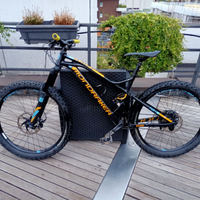 Mondraker foxy