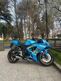 Gsxr 750