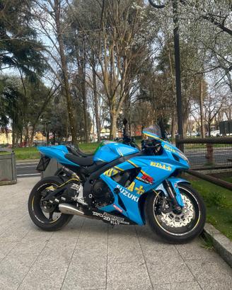 Gsxr 750