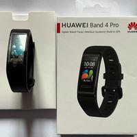 HUAWEI Band 4 Pro