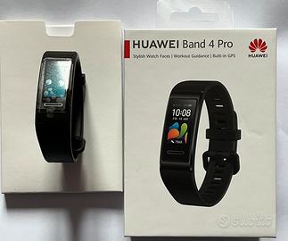 HUAWEI Band 4 Pro