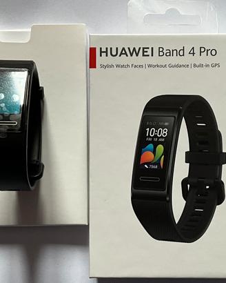 HUAWEI Band 4 Pro