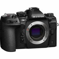 OM System OM-1 Mark II
2 SCATTI