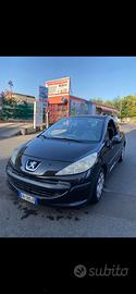 Peugeot 207 1.4 54KW 73CV Neopatentati GPL