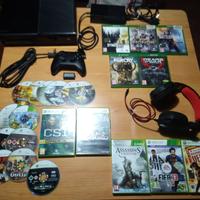 Xbox One con 23 giochi