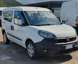 FIAT Doblo 1.3 MultiJet-2 95CV PC 5 Posti Combi N1