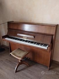 Pianoforte verticale PETROF