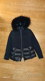 RRD WINTER LIGHT HYBRID HOOD LADY FUR