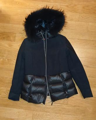 RRD WINTER LIGHT HYBRID HOOD LADY FUR