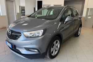Opel Mokka X 1.6 CDTI Ecotec 4x2 Start&Stop Advanc