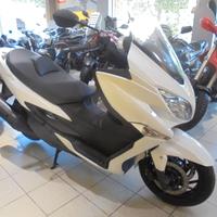 Suzuki Burgman AN 400 AN