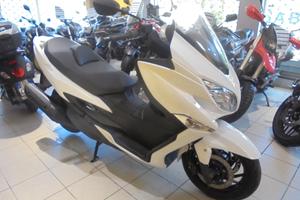 Suzuki Burgman AN 400 AN