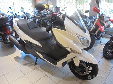 Suzuki Burgman AN 400 AN