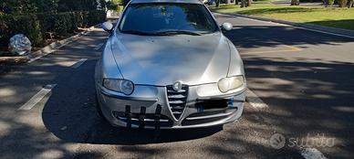 alfa 147